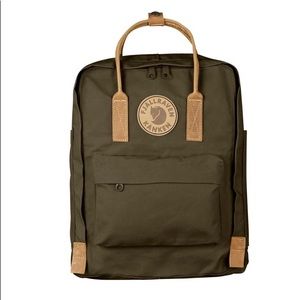 Fjallraven Kanken backpack model 2 15”